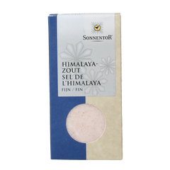 Sonnentor Himalayazout fijn bio 150.00 Gram