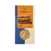Sonnentor Kaneel Ceylon gemalen bio 40 Gram