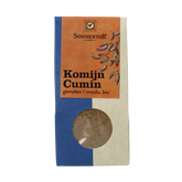 Sonnentor Komijn gemalen bio 40 Gram