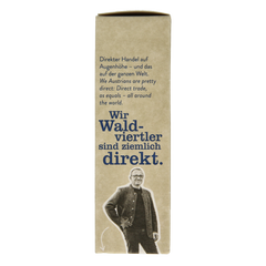 Sonnentor Geel mosterdzaad bio 120 Gram