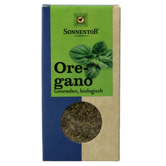 Sonnentor Oregano bio 18 Gram