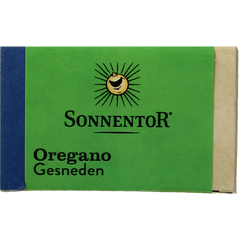 Sonnentor Oregano bio 18 Gram