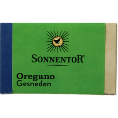 Sonnentor Oregano bio 18.00 Gram