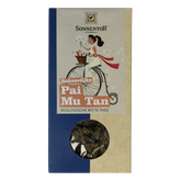 Sonnentor Nobele pai mu tan witte thee los bio 40 Gram