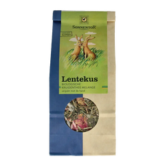 Sonnentor Lentekus losse thee bio 80 Gram
