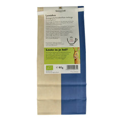 Sonnentor Lentekus losse thee bio 80 Gram