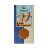 Sonnentor Patat kruidenzout bio 130 Gram