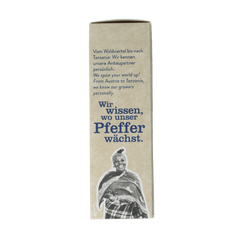 Sonnentor Patat kruidenzout bio 130 Gram