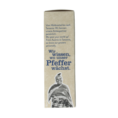 Sonnentor Patat kruidenzout bio 130.00 Gram