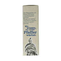 Sonnentor Augurk kruiden bio 65 Gram