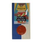 Sonnentor Kimchi kruiden bio 80 Gram