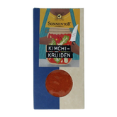Sonnentor Kimchi kruiden bio 80 Gram