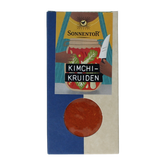 Sonnentor Kimchi kruiden bio 80.00 Gram