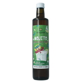 Sonnentor Mojito mocktail siroop alcoholvrij bio 500 Milliliter