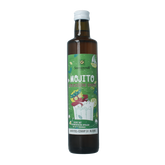 Sonnentor Mojito mocktail siroop alcoholvrij bio 500.00 Milliliter