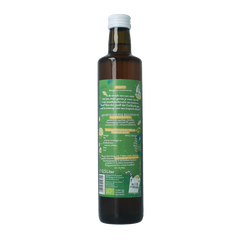 Sonnentor Mojito mocktail siroop alcoholvrij bio 500 Milliliter