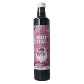 Sonnentor Wilde lilli mocktail siroop alcoholvrij bio 500 Milliliter