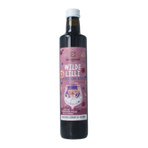 Sonnentor Wilde lilli mocktail siroop alcoholvrij bio 500.00 Milliliter