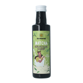 Sonnentor Matcha siroop bio 250.00 Milliliter