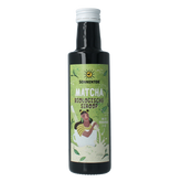 Sonnentor Matcha siroop bio 250 Milliliter