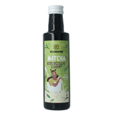 Sonnentor Matcha siroop bio 250 Milliliter