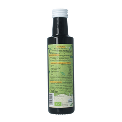 Sonnentor Matcha siroop bio 250.00 Milliliter