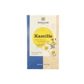Sonnentor Kamille thee bio 18 Zakjes
