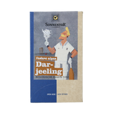 Sonnentor Darjeeling thee voor iedereen bio 18.00 Stuks