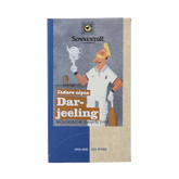 Sonnentor Darjeeling thee voor iedereen bio 18 Stuks