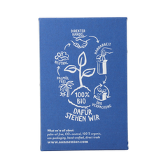 Sonnentor Darjeeling thee voor iedereen bio 18 Stuks