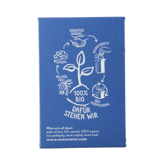 Sonnentor Darjeeling thee voor iedereen bio 18.00 Stuks