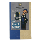 Sonnentor Earl grey thee bio 18 Zakjes
