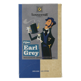 Sonnentor Earl grey thee bio 18.00 Zakjes