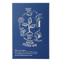 Sonnentor Earl grey thee bio 18 Zakjes