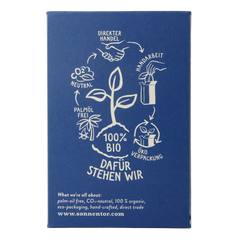 Sonnentor Earl grey thee bio 18.00 Zakjes
