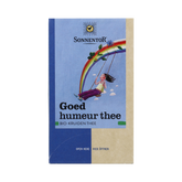Sonnentor Goed humeur thee bio 18.00 Zakjes