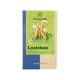 Sonnentor Lentekus bio 18 Zakjes