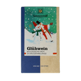 Sonnentor Gluhwein kruidenmix builtjes bio 18.00 Zakjes