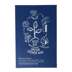 Sonnentor 3 Munt-thee bio 18 Zakjes