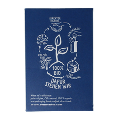 Sonnentor 3 Munt-thee bio 18.00 Zakjes