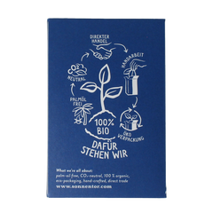 Sonnentor Vrouwenmantel thee bio 18 Zakjes