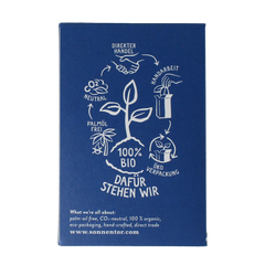 Sonnentor Vrouwenmantel thee bio 18.00 Zakjes