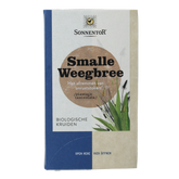 Sonnentor Smalle weegbree thee bio 18.00 Zakjes