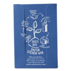 Sonnentor Smalle weegbree thee bio 18.00 Zakjes