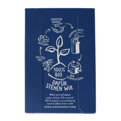 Sonnentor Citroen tijm thee bio 18 Zakjes