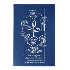 Sonnentor Citroenmelisse - verbena - lavendel bio 18.00 Zakjes