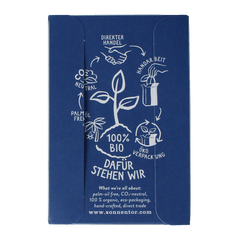 Sonnentor Tijm vlierbloesem salie bio 18 Stuks