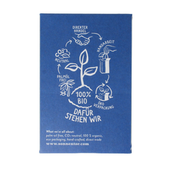 Sonnentor Rooibos chai thee bio 18.00 Zakjes