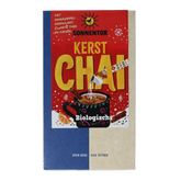Sonnentor Kerst chai thee bio 18 Zakjes