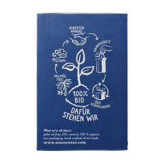 Sonnentor Verjaardagsthee bio 18 Zakjes